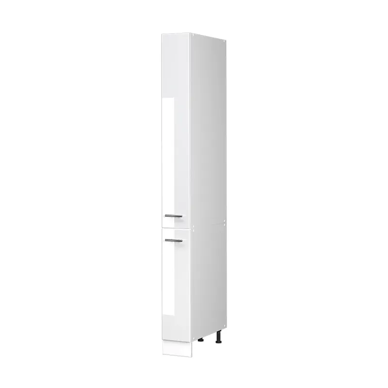 Aktuální Lékárničková skříňka Fame-Line Bílá vysoký lesk/Bílá 20 cm Vicco