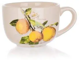 Akční Cena Šálek 300ml Lemon
