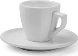 Šálek s podšálkem square Alba 60ml Koupit Online