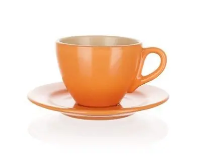 Šapo ORANŽOVO-BÉŽOVÉ MAT 200ml Amande Ověřený