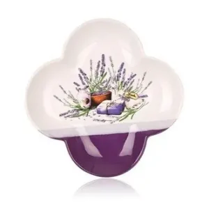 Kup Teď Servírovací mísa čtyřlístek 26cm LAVENDER OK