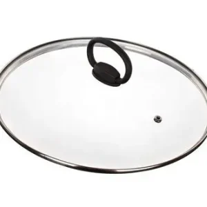 Skleněná poklice 20cm Smart Plus Nejlepší Volba