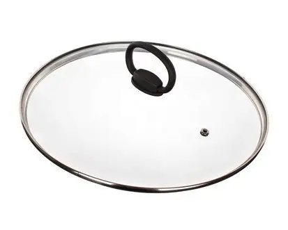 Skleněná poklice 20cm Smart Plus Nejlepší Volba