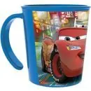 Novinka Stohovatelný hrnek 280 ml Cars Racing Sport Network