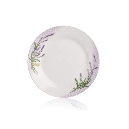 Talíř desertní 19cm Lavender Autentický