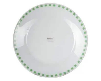 Víkendová Akce Talíř desertní19cm CUBITO GREEN