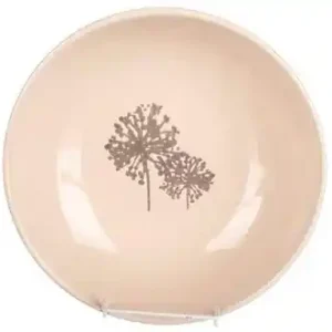 Top Prodej Talíř hluboký 20,5cm Alia Creamy