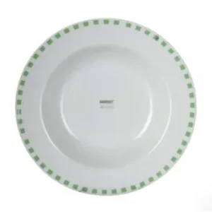 Talíř hluboký 21,6cm CUBITO GREEN Autentický