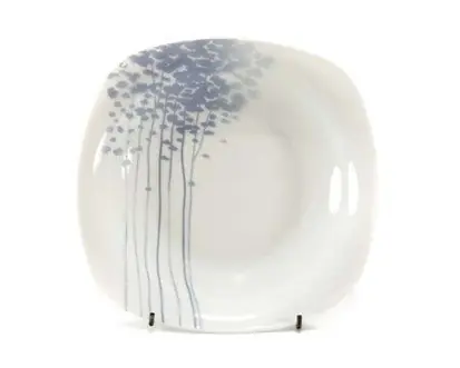 Kup Teď talíř hluboký square 22,5cm, Lucille
