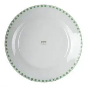 Talíř mělký 24cm CUBITO GREEN Značkový