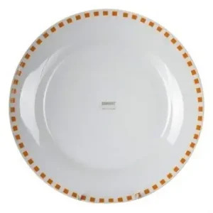 Tovární Cena Talíř mělký 24cm CUBITO ORANGE