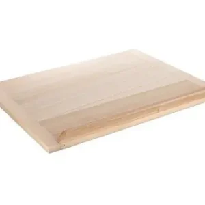 Vál dřevěný 40x60cm Brillante, materiál buk Speciální Cena