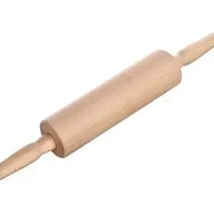 Váleček dřevěný 39x6cm Brillante, materiál buk Objednat Nyní