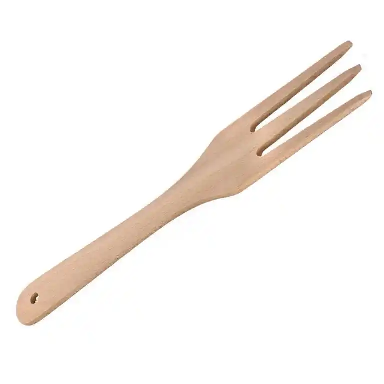 Pouze Dnes Vidlice dřevěná 290x45 mm Brillante, materiál buk