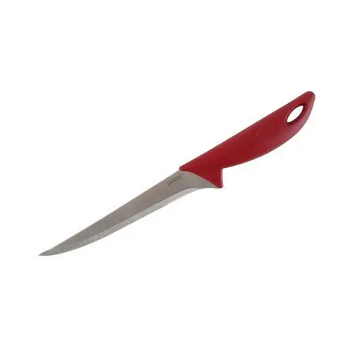 Zlevněný Vykošťovací nůž 18cm Red Culinaria