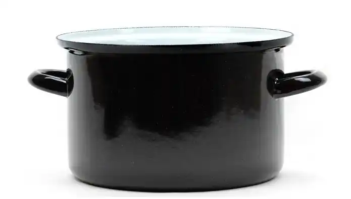 Smaltovaný hrnec Standard 28 cm, 11 l Ihned K Objednání