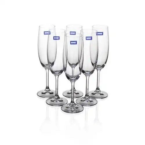 Bistro Crystal šumivé víno 190 OK6 Nová Kolekce
