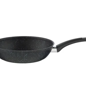 Pánev Black Granitec, průměr 26 cm Must-Have