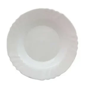 BORMIOLI Talíř hluboký 23,5cm EBRO Nejlepší Volba