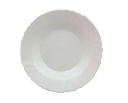 BORMIOLI Talíř hluboký 23,5cm EBRO Nejlepší Volba