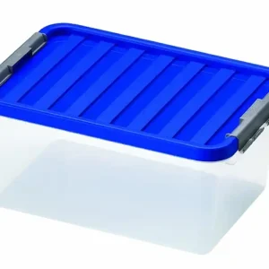 Box úložný s víkem 14L Ihned K Objednání