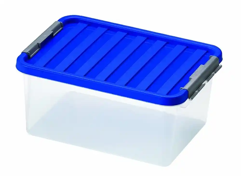 Box úložný s víkem 14L Ihned K Objednání