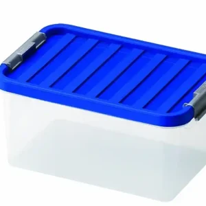 Akční Cena Box úložný s víkem 8L