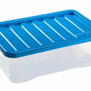 Box úložný s víkem QUASAR 4L Novinka