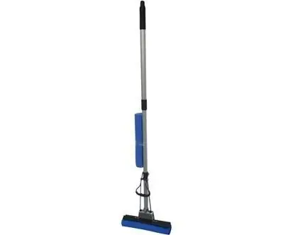 BRILANZ Ždímací mop 125cm + houba Značkový