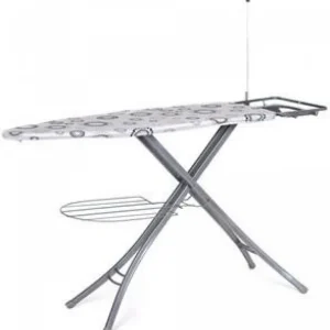 Brilanz Žehlící prkno 122 x 43 cm Nejlepší Cena