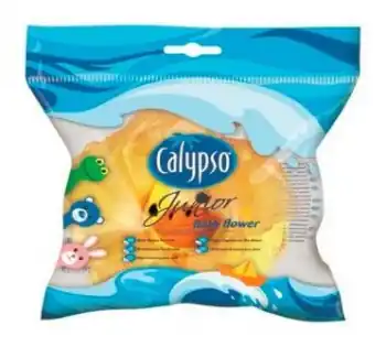 Akce Calypso Dětská květinka