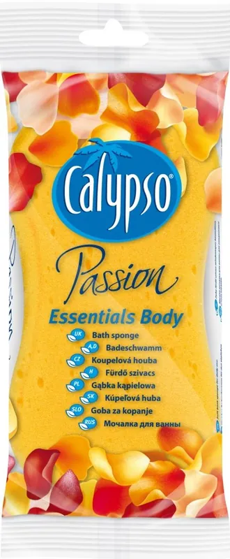 Akce Calypso Essentials Body houba koupelová