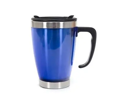 Tovární Cena Cest hrnek Avanza 460ml,modrá