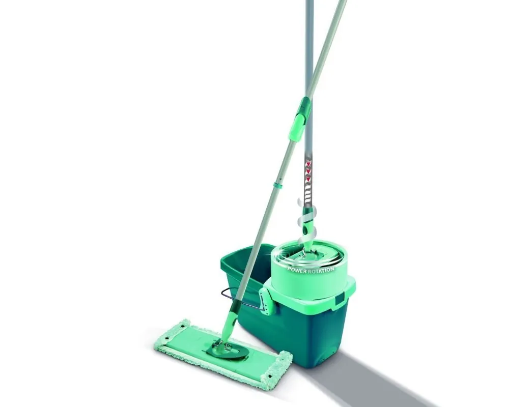 Clean Twist extra soft M + čistič 41415 zdarma Nejlepší Volba