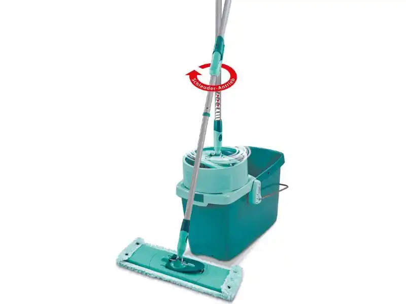 Zlevněný Clean Twist Systém XL + náhrada Micro