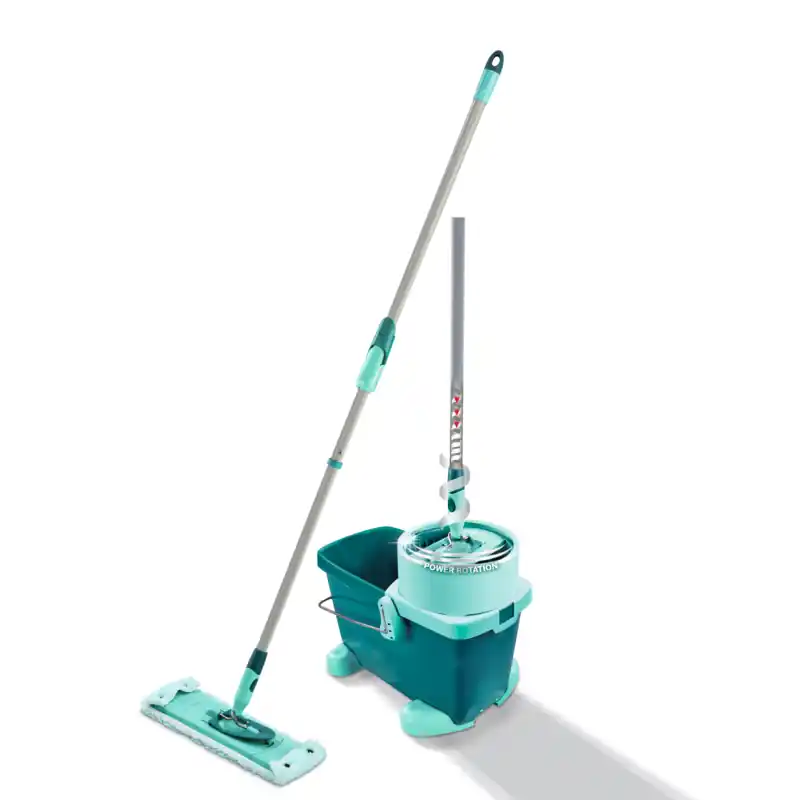 Clean Twist XL s vozíkem Cenově Výhodný