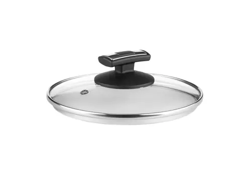 Nejprodávanější Poklice skleněná Comfort 18 cm