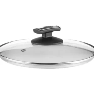 Vysoce Kvalitní Poklice skleněná Comfort 22 cm