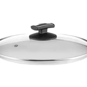 Poklice skleněná Comfort 26 cm Pouze Dnes