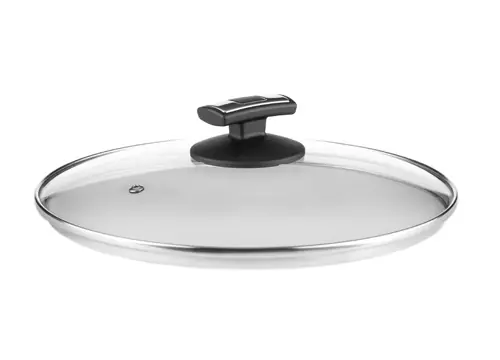 Poklice skleněná Comfort 26 cm Pouze Dnes