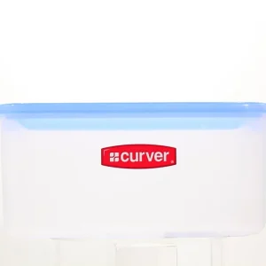 Tovární Cena dóza 1,2L transparentní