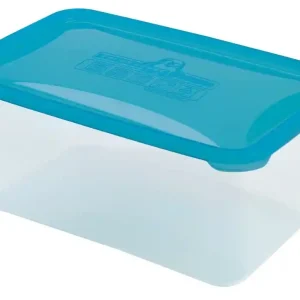 Top Prodej Dóza na potraviny obdelník 5,3 l POLAR FROST