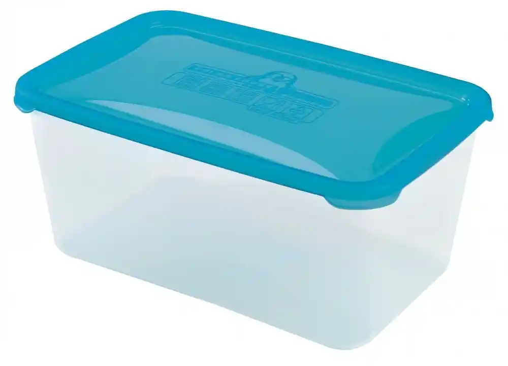 Top Prodej Dóza na potraviny obdelník 5,3 l POLAR FROST