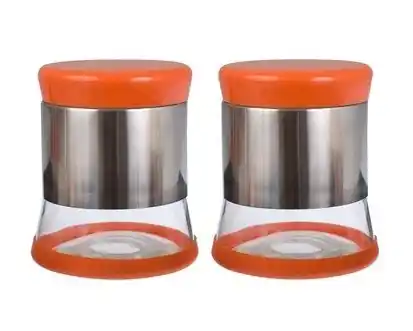 Autentický Dóza Tekna Orange 750ml, 1ks