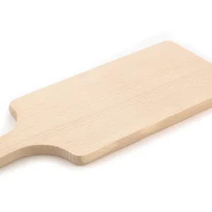 Buková krájecí deska rozměr 36 x 15.5 cm Bezpečná Platba