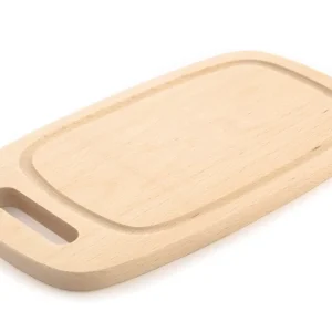 Buková krájecí deska rozměr 33 x 19 cm Horká Nabídka