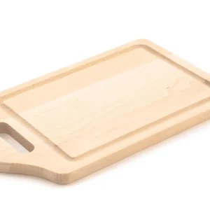 Buková krájecí deska rozměr 34,5 x 21,5 cm Must-Have