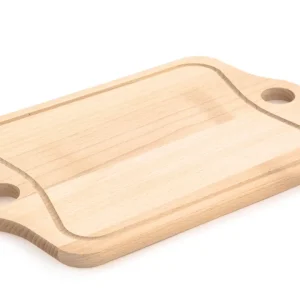 Buková krájecí deska rozměr 38,5 x 25,5 cm Hit Sezóny
