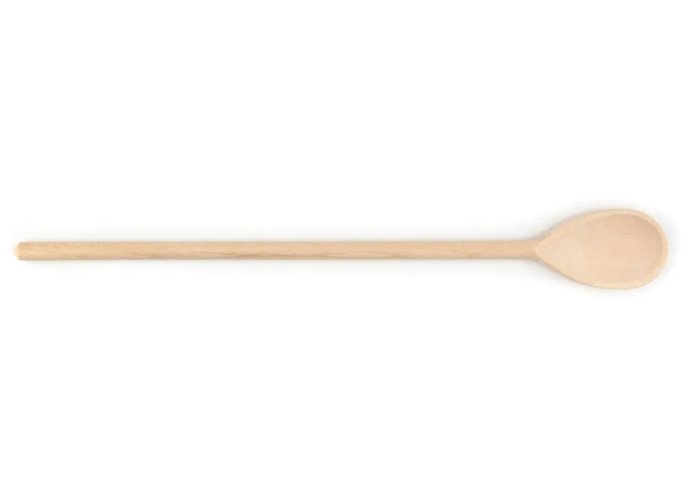Kup Teď Oválná vařečka dlouhá 50 cm
