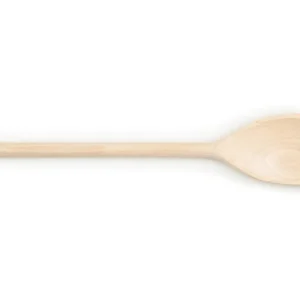 Cenově Výhodný Oválná vařečka s rohem dlouhá 30 cm